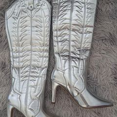 Cowboy boots