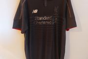 liverpool jersey