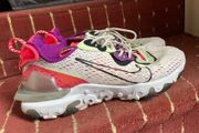 Nike react size 9.5