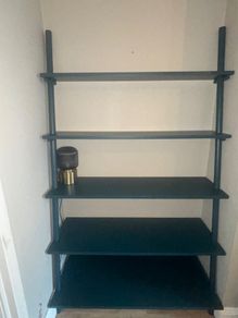 EZ Living Shelving unit