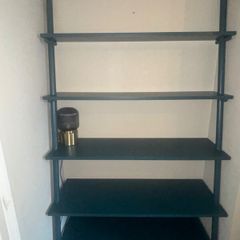 EZ Living Shelving unit