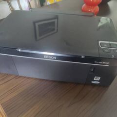 Epson Stylus SX130