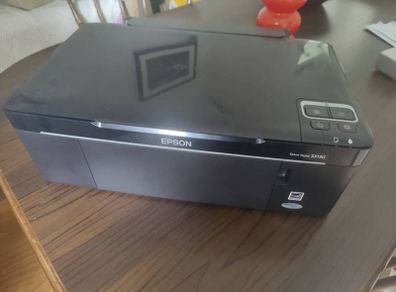 Epson Stylus SX130