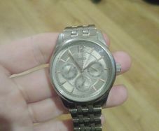 Guess watch