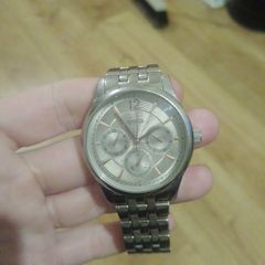 Guess watch