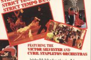 Free Postage! Strict Tempo Dancing. CD.