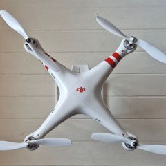 DJI Phantom 1 Drone