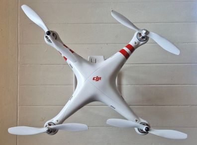 DJI Phantom 1 Drone