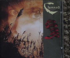 Clannad - Pastpresent CD