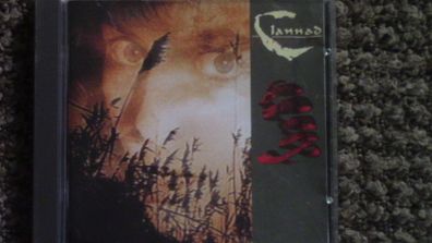 Clannad - Pastpresent CD