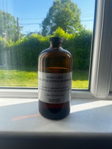 Tom Ford - Tuscan Leather