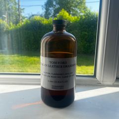 Tom Ford - Tuscan Leather