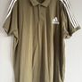 mans adidas tshirt Image 2