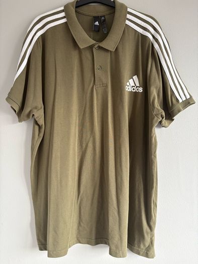 mans adidas tshirt