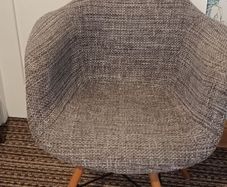 2 Arm chairs