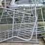 steel bunks Image 2