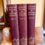 Vintage Onyx Marble Sphinx Bookends Heavy Decorative Pair Image 2