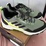 Adidas Terrex AX4 Hiking Shoes - Brand New in Box Image 2