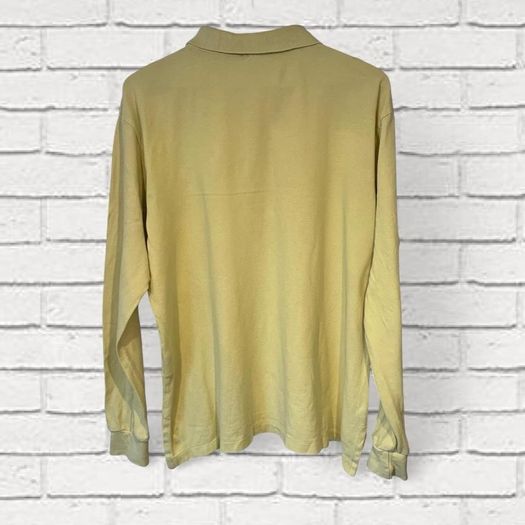Ralph Lauren Polo Long Sleeve