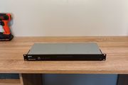 Crestron CP4N 4 Series Control Processor