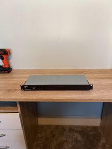 Crestron CP4N 4 Series Control Processor