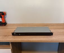 Crestron CP4N 4 Series Control Processor