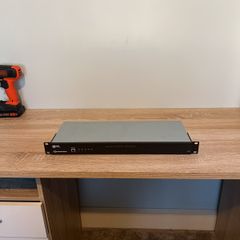Crestron CP4N 4 Series Control Processor