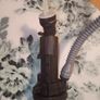 Citroen C5 , Peugeot 406 clutch master cylinder ( Next to the clutch pedal ) Image 4