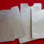 RFID pouches . Protect debit / credit cards . Image 2