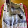 Adidas Predator Elite Boots Size 3.5UK Image 2