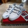 Mens K-Swiss trainers Image 2