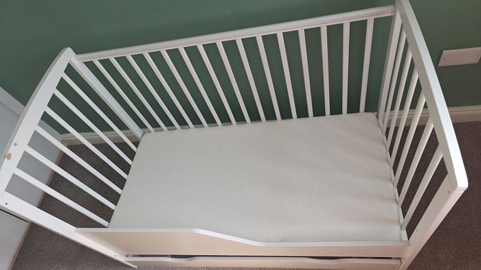 cot