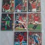 Liverpool vintage match attack cards Image 4
