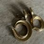 Vintage earrings Image 4