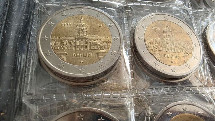 2 euro coin