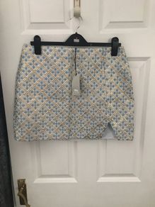 new river island skirt