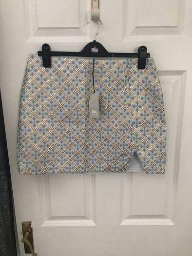 new river island skirt