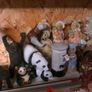 Bear figurines Image 2