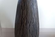 Floor standing vase