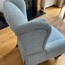 Parker Knoll Manual Recliner York  Arm Chair Image 2