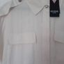 Guess Short Sleeve Blouse - Size S UK 10 to 12 - RRP 67 Image 3