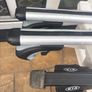 2 different sets of roof bars Image 6