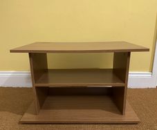 Small TV Table