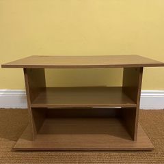 Small TV Table