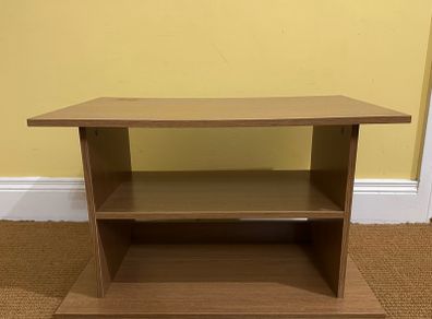 Small TV Table