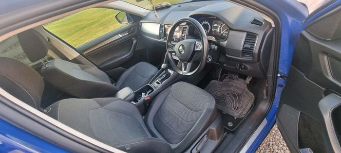2020 Skoda Kodiaq Ambition | Auto | 2.0 TDI | NCT