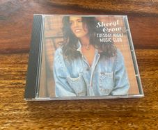 Sheryl Crow Tuesday Night Music Club CD