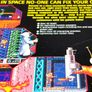 BOB for Nintendo SNES - Boxed & RARE Image 5