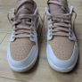 Jordan 1 Low "Hemp/White" sneakers Image 2