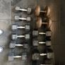 Full Home Gym Set Up Image 2